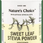 Nature's Choice N/C SWEET LEAF STEVIA 50G