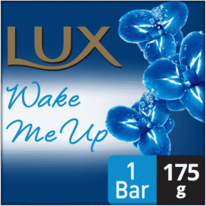 LUX Wake Me Up Cleansing Bar Soap 175g