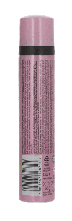 Lenthéric Hoity Toity Lola Jour Perfume Body Spray 90ml