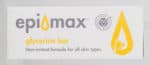 Epi-max Glycerine Bar 150g