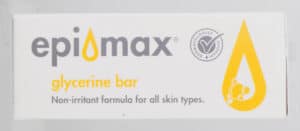 Epi-max Glycerine Bar 150g