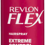 Revlon Flex Strong Hold Hairspray 120ml