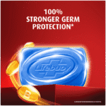 Lifebuoy Mild Care Hygiene Soap Bar 175g