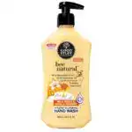 Good STUFF HAND WASH VANILLA YOGHURT 500