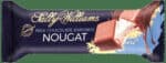 Sally WILLIAMS MILK CHOC NOUGAT 50G