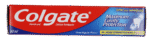 Colgate Maximum Cavity Protection Regular Flavour Fluoride & Calcium Toothpaste 50ml - Image 3