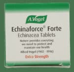A. Vogel Echinaforce Forte Echinacea Tablets 30pk