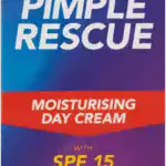 Cuticura Pimple Rescue SPF 15 Moisturising Day Cream 100ml