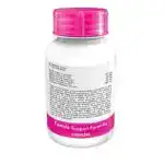 Holistix FEMALE SUPPORT CAPS 90'S