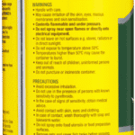 Dyrange Dyfly Flying Insects Insecticide Space Spray 300ml