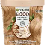 Garnier GOOD Almond Creme Dark Blonde Permanent Hair Colour 75ml