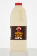 First Choice Medium Cream Amasi 2kg