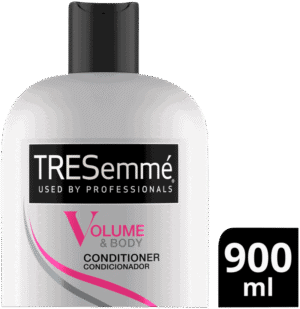 Tresemmé TRESEMME CONDITIONER HEAVY VOL FINE 900M