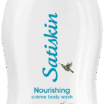 Satiskin Cocoa Butter Crème Body Wash 1L