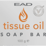 EAD Soap Bar 100g