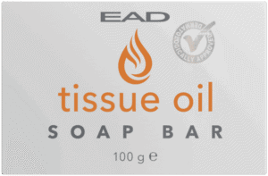 EAD Soap Bar 100g
