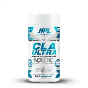 NPL CLA 1000 90S