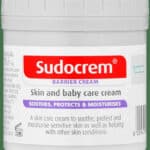 Sudocrem Barrier Cream 125g