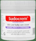 Sudocrem Barrier Cream 125g