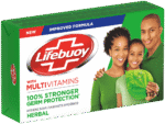 Lifebuoy HERBAL SOAP 200G