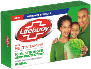 Lifebuoy HERBAL SOAP 200G