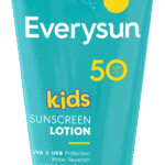 Everysun Kids SPF 50 Sunscreen Lotion 50ml