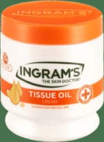 Ingram's Tissue Oil Cream 300ml
