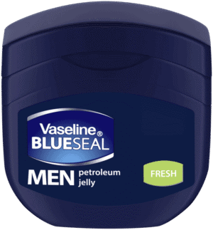 Vaseline Men Fresh Petroleum Jelly 100ml