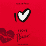 Lenthéric I Love Flowers Eau De Parfum 50ml