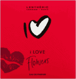 Lenthéric I Love Flowers Eau De Parfum 50ml
