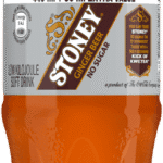 Stoney No Sugar Ginger Beer Soft Drink 500ml