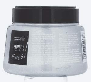 Perfect TOUCH FREEZING GEL 500ML