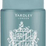 Yardley English Blazer Premium Anti-Perspirant Roll-On 50ml