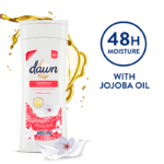 Dawn Special Musk and Jojoba Oil Body Lotion 400ml