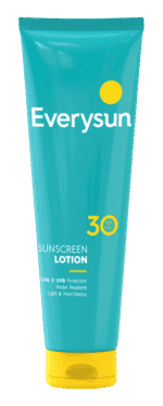 Everysun SPF 30 Sunscreen Lotion 100ml