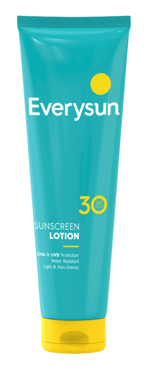 image-0 Everysun SPF 30 Sunscreen Lotion 100ml