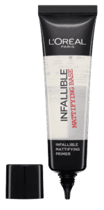 L'oréal Paris Infaillible Mattifying Base Primer 30ml