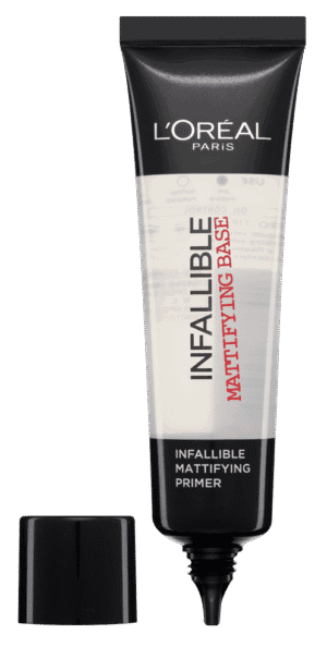L'oréal Paris Infaillible Mattifying Base Primer 30ml