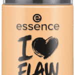 Essence Dark Ivory I Love Flawless Skin Foundation 30ml
