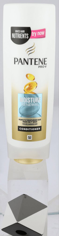 Pantene Pro-V Moisture Renewal Conditioner 400ml