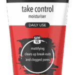 Young Solution SPF 15 Take Control Moisturiser 100ml