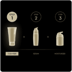 Olay T/EFFECTS FACE WASH 150ML