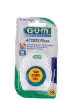 GUM Access Floss 1s