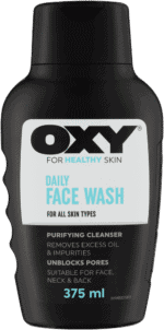 OXY Daily Face Wash 375ml