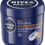 Nivea MEN All Seasons Moisture Body Cream 400ml