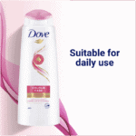 Dove Colour Care Shampoo 400ml
