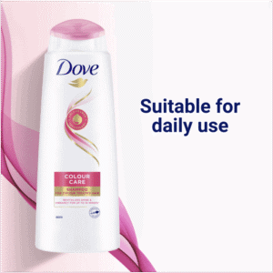 Dove Colour Care Shampoo 400ml