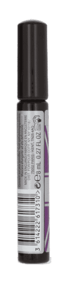 Rimmel Extra Super Lash Extreme Black Extra Long Lash Mascara 8ml