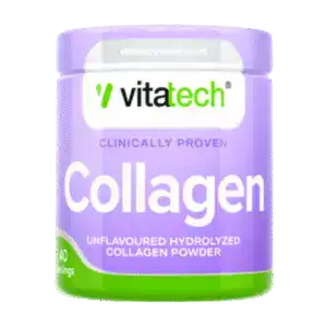 Vitatech COLLAGEN POW 200G