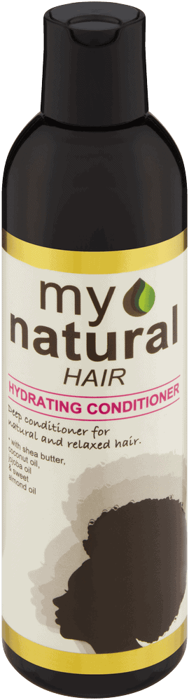 My Natural Hair Hydrating Conditioner 250ml